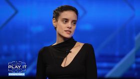 Diana Sar, mărturisiri despre provocările prin care a trecut ca model. Actrița a dezvăluit tot: „Multe standarde sunt false”